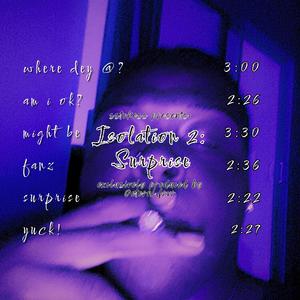 Isolation 2: Surprise (Explicit)