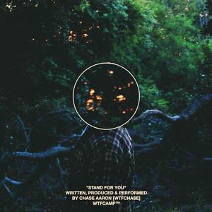 Stand For You (Explicit)