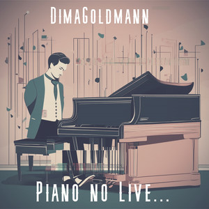 Piano No Live...