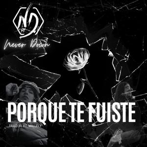 Porque te fuiste (feat. Traizor ND & Mallely)