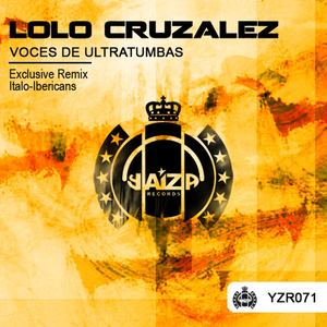 Voces De Ultratumbas (Italo-Ibericans Remix)