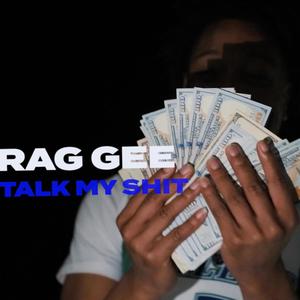 Talk my Shhh (Explicit)