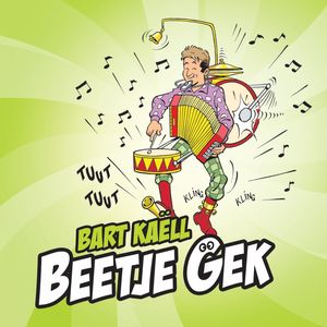 Beetje Gek