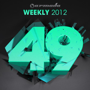 Armada Weekly 2012 - 49 (This Week's New Single Releases)