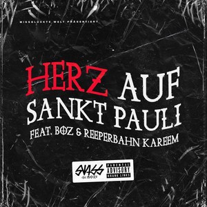 Herz auf St. Pauli (Explicit)