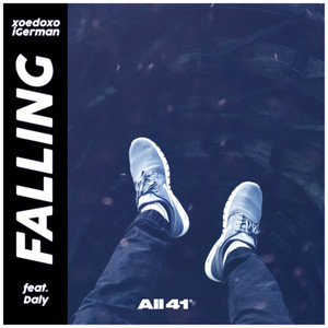 Falling (Sped Up / Nightcore)