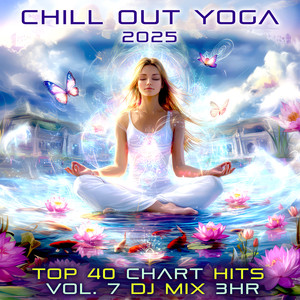 D.S.A. (Chill Out DJ Mixed)