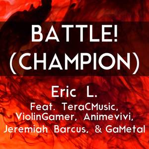 Battle! (Champion) [from "Pokemon G/S/C"]