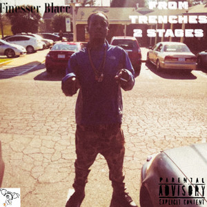Finesser Blacc - Cautious (Explicit)