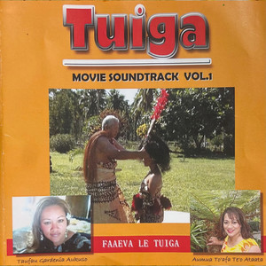 Tuiga (Movie Soundtrack, Vol. 1)