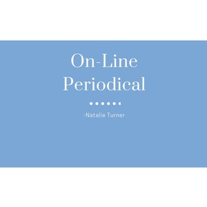 On-Line Periodical