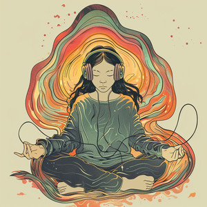 Serene Sound Spectrum