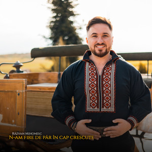 N-am fire de păr în cap crescute