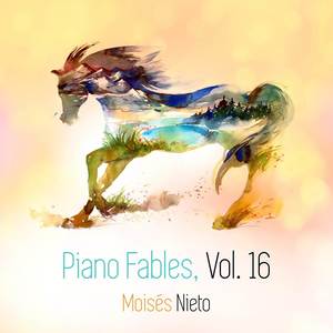 Piano Fables, Vol. 16