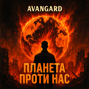 Планета проти нас