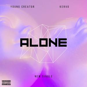 Alone (feat. Kervo)