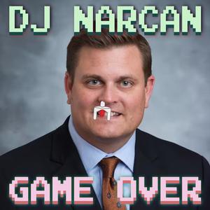 GAME OVER (United Healthcare Diss) [Explicit]