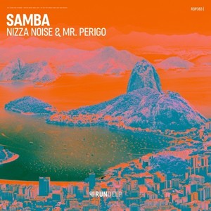Samba (Extended Mix)