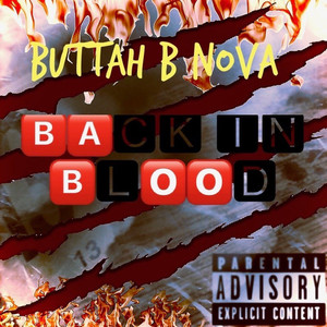 Back in Blood(Freestyle) (Explicit)