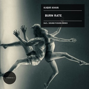 Burn Rate (Sound Fusion Remix)