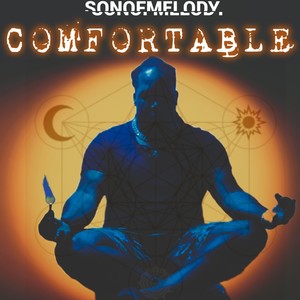 Comfortable (feat. Xapp The E.T.) [Explicit]