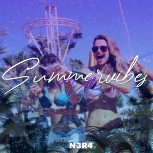 Summervibes Vol. 3