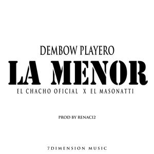 La Menor