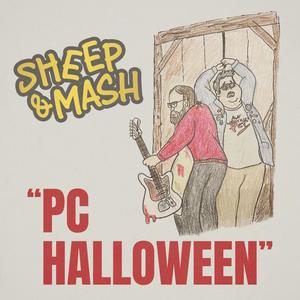 PC Halloween
