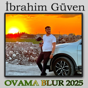 OVAMA BLUR 2025