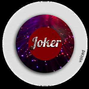 Borgeous - Invincible (JOKER Bootleg)