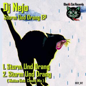 Sturm Und Drang