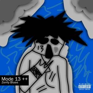 Mode 13 ++ (Explicit)