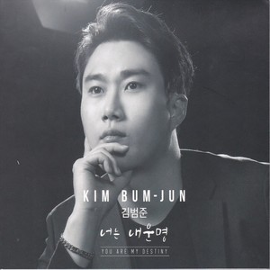 김범준(너는 내 운명) (Kim Beomjun (You Are My destiny))