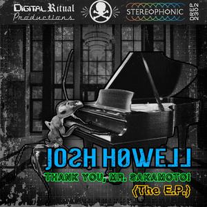 Thank You Mr. Sakamoto (The EP Edit) (2025 Remaster)