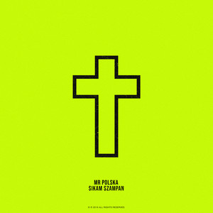 Mr. Polska - Sikam Szampan