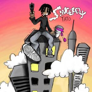 Don't try it (feat. Cayhate) (Explicit)