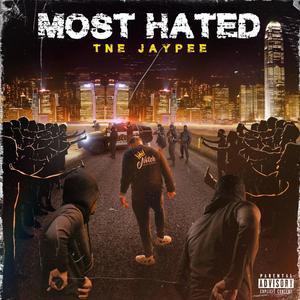 Most Hated (EP) [Explicit]