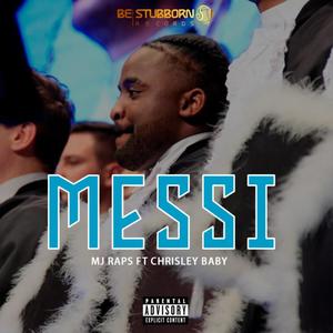 Messi (feat. Chrisley Baby) (Explicit)
