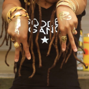 Queen Ting (Explicit)