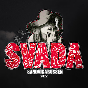 Svada 2022 -(Sandvikarussen)