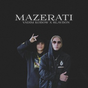 Mazerati