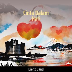 Cinta Dalam Hati