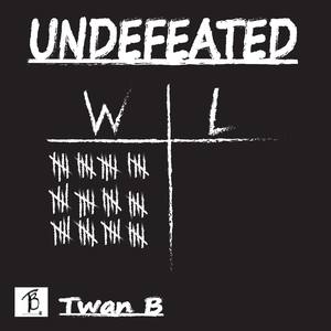 Undefeated (feat. Deitric Williams)