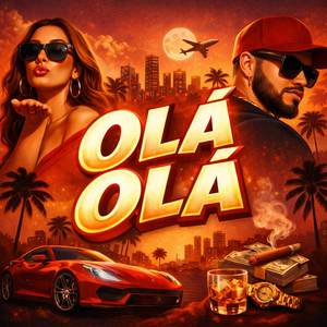 OLÁ OLÁ