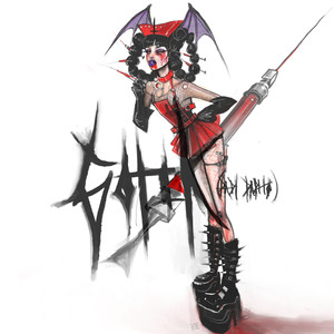 gotiK(papi papito) (Explicit)