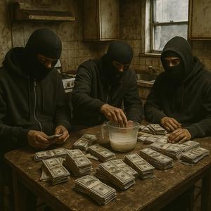 Where Would I Be (Rex) (feat. ChopSkino, Gee Lockk, Lot Grittin & Kp Din3ro) (Explicit)