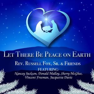 Let There Be Peace on Earth