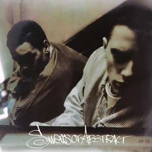 Swells of Abstract (Explicit)