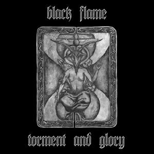 Torment and Glory (Explicit)