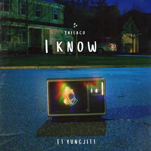 I know (feat. Yungjitt) (Explicit)